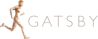 Logo: Gatsby